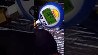 Massive refrigerant leak hvactraining hvac hvactech hvacservice [upl. by Nivra]