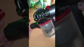 Quick Flex Adapter für Dyson V11 V10 V8 V7 Ersatzteile Staubsauger So genial und nützlich [upl. by Henriette]