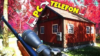 10 GIER Z PC NA TELEFON 🔥 FAJNE GRY NA TELEFON ANDROIDIOS [upl. by Nurse]