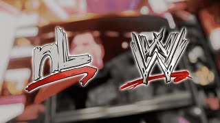 Newlegacyinc  Ruthless Aggression intro [upl. by Corotto]