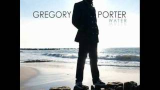 Gregory Porter  Wisdom [upl. by Melleta344]