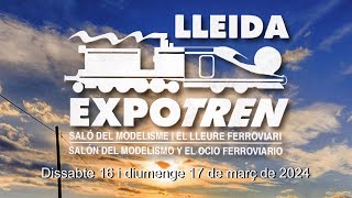 EXPOTREN 2024 [upl. by Gem]