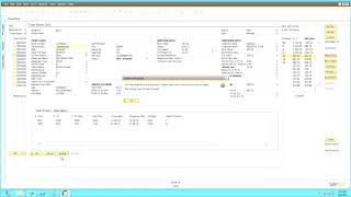 SAP Business One  TravelOne Manage Air Tickets [upl. by Jocelyn956]