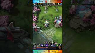 Dota 2 Rampage 2024 Ep805 facelessvoid dota2 dota2rampage dota2highlights [upl. by Enert675]