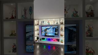 Je vous reponds sur mon meuble TV  collection meubletv statue immobilier investisseement [upl. by Ikir853]