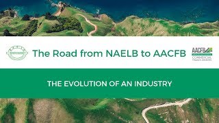 NAELB Becomes AACFB [upl. by Je]