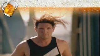 7 funniest beer commercials Part 1 [upl. by Xenia432]