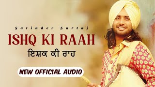 Best Of Satinder Sartaj  Evergreen Hits Of Satinder Sartaaj  New Punjabi Song Satinder Sartaj 2025 [upl. by Tillo]