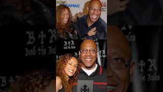 Tommy Lister Jr 17Year marriage to Felicia Forbes before his death ampson❤️❤️love couple marriage [upl. by Leiva]