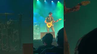 Steve Vai Inviolate World Tour 2023 Singapore 25102023 Part 11 [upl. by Arrotal]