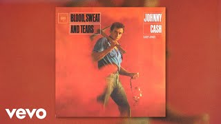 Johnny Cash  Casey Jones Official Audio [upl. by Idden]