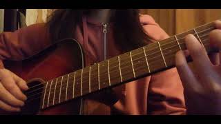 rises the moon  liana flores cover [upl. by Derrek]