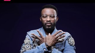 FALLYIPUPA U ARENA MUSIC AKOMA MOSIKA PUBLIC EZO GANGA [upl. by Ode]