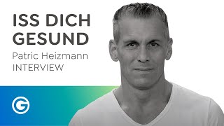 Fett verbrennen Wie nehme ich wirklich erfolgreich ab  Patric Heizmann [upl. by Hum]