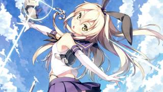 【艦これボーカル】 Amateras Records  未来への絆 [upl. by Eirual]