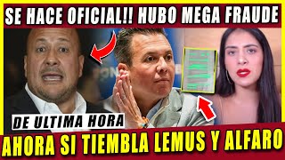 CULPAN A MORENISTAS QUIEREN IMPEDIR UNA NUEVA ELECCIÓN ¡YA SE LES FRUNCIÓ EL CHIQUITO [upl. by Leumhs935]