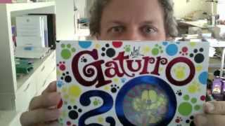 Gaturro 20 [upl. by Tecil]