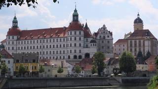 Neuburg an der Donau [upl. by Anirahs]