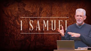 1 Samuel Chapter 2  Hannahs Prayer and Elis Sons [upl. by Del308]