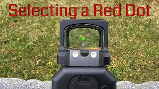 The Ultimate Guide To Red Dots  Types And Options [upl. by Enahpad]