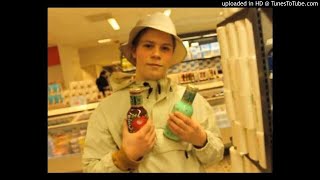 Yung Lean  Ginseng Strip 2002 Instrumental Remix [upl. by Nitsraek381]