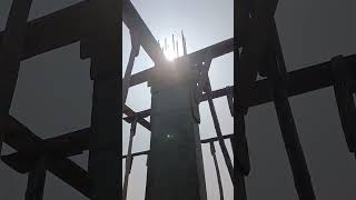 Construction construction parbhani cement bhag 340 24112024 [upl. by Taylor]