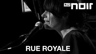 Rue Royale  Pull Me Like A String live bei TV Noir [upl. by Ciri]