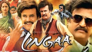 🎬 Linga Movie Review Rajinikanth’s Dual Role ActionPacked Drama amp Social Message [upl. by Zetrauq492]