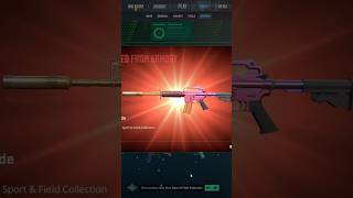 M4A1S Unboxing cs2 cs2moments cs2skins cs2unboxing [upl. by Aidekal]