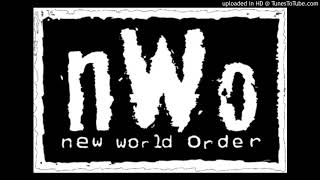 nWo theme 8 bit [upl. by Atiuqal241]