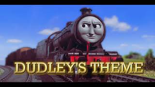 Dudley The Vagrant Engines Theme Season 4 maybe [upl. by Ahsikit432]