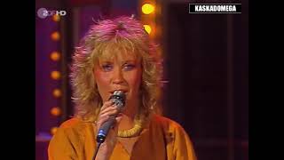 Agnetha Fältskog  Wrap Your Arms Around Me 1983 1080p [upl. by Haroppiz]