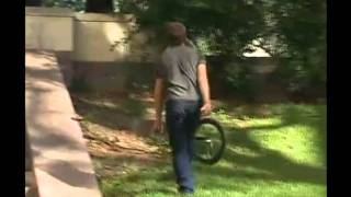 Aaron Ross Empire Bmx Fail [upl. by Henrietta190]