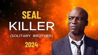 Seal Killer 2024  Emefex Remix 2024 [upl. by Hajidak348]