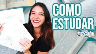 🚀COMO ESTUDAR PARA O ENCCEJA O QUE CAI NA PROVA E QUANTAS QUESTÕES PRECISA ACERTAR Débora Aladim [upl. by Korney888]