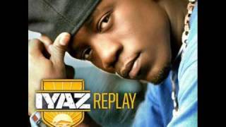 Iyaz  Ok [upl. by Napoleon95]