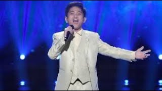 Astonishing 10YearOld Delivers Powerful Rendition of Celine Dion on Americas Got Talent [upl. by Giffie]