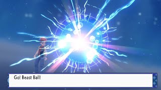 All 26 Poké Ball Animations in Pokémon Brilliant Diamond amp Shining Pearl [upl. by Eggleston421]