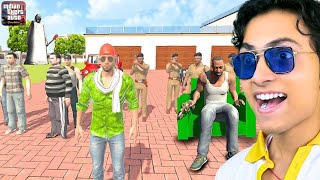 Trying My SUBSCRIBERS MYTHS In This “INDIAN GTA5” Mobile Game 4 [upl. by Gillie]