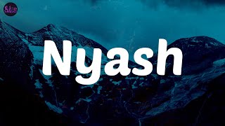 Nyash  NSG [upl. by Nyvek]