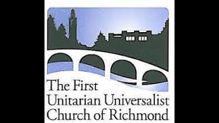 First Unitarian Universalist Church of Richmond VA [upl. by Naasar]