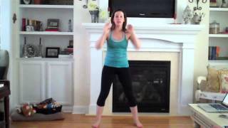 quotUgly Heartquot Dance Tutorial GRL [upl. by Leupold]