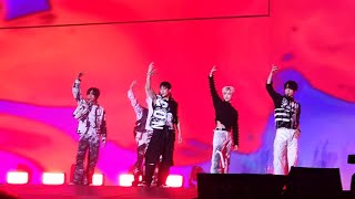 20240428 NCT DREAM《DREAM SCAPE》Showcase in Taipei  Smoothie [upl. by Borgeson]