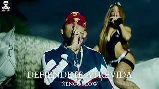 Ñengo Flow  Defiendete Atrevida [upl. by Bertram]