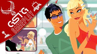 Singles Flirt Up Your Life GAMEPLAY  PC [upl. by Moore]