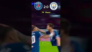 🇫🇷Psg VS Man City🏴󠁧󠁢󠁥󠁮󠁧󠁿  UCL 20212022🏆 [upl. by Fey]