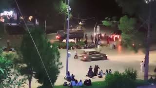 Pakistani Army in DChowk islamabad ASG [upl. by Alphonsine]