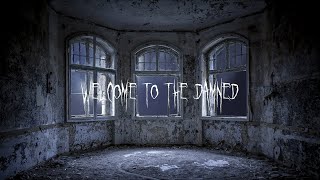 Gracchus  Welcome to the Damned Official Lyric Video [upl. by Alliuqaj]