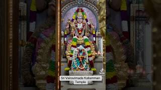 Sri Vairavimada Kaliamman Temple [upl. by Sassan476]