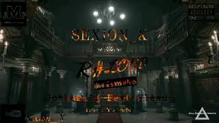 SexionX  Rlou mp3 prod by lilyann [upl. by Asenej]